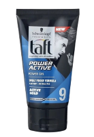 Schwarzkopf Taft Power Active Power Gel