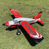 TAFTHOBBY Turbo Bushmaster 1830 mm spanwijdte EPO 3D Aerobatics RC vliegtuig PNP