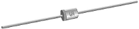 Taiwan Semiconductor ESD diode 1N5408G DO 201AD 3 mA Tape