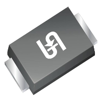 Taiwan Semiconductor SMF30A TVS diode Tape on Full reel