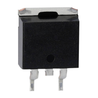 Taiwan Semiconductor TSM060N03CP ROG MOSFET TO 252 Tape on Full reel