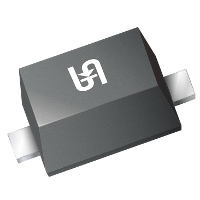 Taiwan Semiconductor Zenerdiode BZT52C6V2 RHG Tape on Full reel