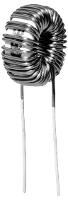Talema 21953 21953 Ontstoringssmoorspoel 40 µH 3 A 1 stuk(s)