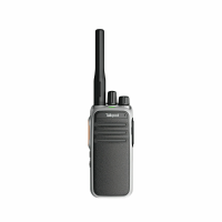 Talkpod B30 M1 A2 U3 446MHz Walkie Talkie Long Range 16 Kanalen SOS 2000mAh IP54 Waterdicht Buiten Draagbare Tweewegsrad