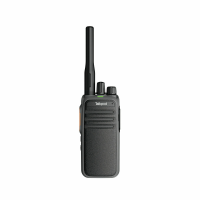 Talkpod B30SE M4 A2 U3 Walkietalkie 446MHz 16 Kanalen 2000mAh SOS IP54 Handheld Draagbare Transceiver Tweerichtingsradio