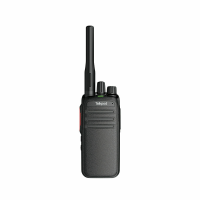 Talkpod D30 D4 U1 5W Portofoon UHF400 470MHz 16 Kanalen Lange Afstand DMR Digitale Draagbare Handheld Tweewegradio