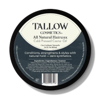 Tallow Cosmetics All Natural Hairwax
