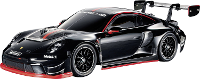 Tamiya 1:10 RC auto Elektro Straatmodel Porsche 911 GT3 R Bouwpakket