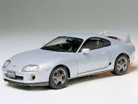 Tamiya 300024123 TAMIYA Auto (bouwpakket) 1:24