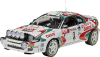 Tamiya 300024125 Castrol Celica Auto (bouwpakket) 1:24