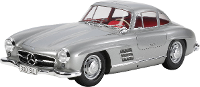 Tamiya 300024338 Mercedes Benz 300SL Flügeltürer Auto (bouwpakket) 1:24