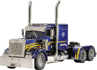 Tamiya 56344 Grand Hauler 1:14 Elektro RC truck Bouwpakket