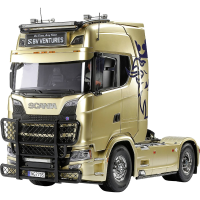 Tamiya 56379 600 Scania 770 S 4x2 1:14 Elektro RC truck Bouwpakket