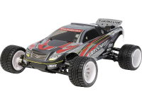 Tamiya Aqroshot 1:10 Brushed RC auto Elektro Truggy Achterwielaandrijving Bouwpakket