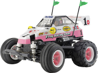 Tamiya Comical Frog 1:10 Brushed RC auto Elektro Buggy 4WD Bouwpakket