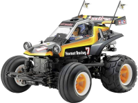 Tamiya Comical Hornet 1:10 Brushed RC auto Elektro Buggy Achterwielaandrijving Bouwpakket