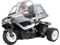 Tamiya Dancing Rider Trike Brushed 1:8 Speciaalvoertuig Elektro Achterwielaandrijving Bouwpakket