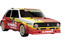 Tamiya Golf Racing Gruppe 2 Brushed 1:12 Rc Auto Elektro Straatmodel Voorwielaandrijving Bouwpakket
