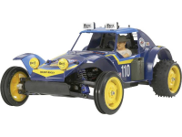 Tamiya Holiday 1:10 Brushed Rc Auto Elektro Buggy Achterwielaandrijving Bouwpakket
