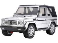 Tamiya MF 01X Mercedes Benz G320 Brushed 1:10 RC auto Elektro Straatmodel 4WD Bouwpakket