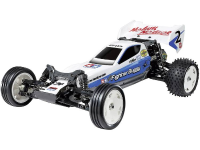 Tamiya Neo Fighter 1:10 Brushed RC auto Elektro Buggy Achterwielaandrijving Bouwpakket