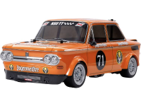 Tamiya M 05 NSU TT Prinz Brushed 1:10 RC auto Elektro Straatmodel Voorwielaandrijving Bouwpakket