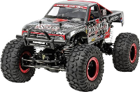 Tamiya Rock Socker 1:10 Brushed RC auto Elektro Crawler 4WD Bouwpakket