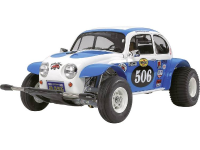 Tamiya Sand Scorcher 2010 1:10 Brushed RC auto Elektro Buggy Achterwielaandrijving Bouwpakket