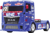 Tamiya TT 01E Brushed 1:14 RC truck Elektro Truck 4WD Bouwpakket