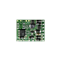 TAMS Elektronik 41 04440 01 C LD W 42.2 Locdecoder Zonder kabel