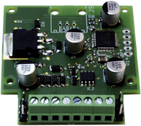 TAMS Elektronik 43 00326 01 C SD 32 Servodecoder Module