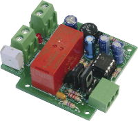 TAMS Elektronik 49 01135 01 KSM 3 Keerlusmodule Bouwpakket