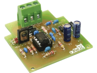 Tams Elektronik 49 02105 01 C Booster Link Mfx+ Bouwpakket