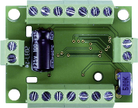 TAMS Elektronik 53 04035 01 C BSA LC NG 03 Knipperelektronica Kantoren en bedrijfsgebouwen 1 stuk(s)