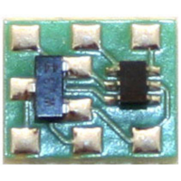 TAMS Elektronik 70 02001 02 C FI 1 Functie inverter 1 set(s)