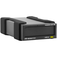 Rdx Dock Inkl. 1Tb Usb3+ Ex R