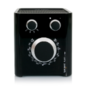 Tangent: Alio Junior AM/FM   Zwart