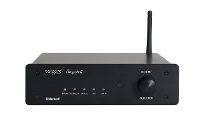 Tangent: Ampster BT Versterker   Zwart