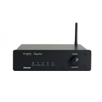 Tangent: Ampster II Versterker BT   Zwart