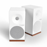Tangent: Ampster X4 Micro Systeem   Wit