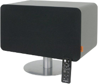 Tangent: EVO BT 50   Zwart
