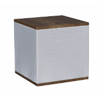 Tangent: Pixel BT   Wit/Walnoot