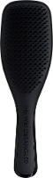 Tangle Teezer Antiklit Haarborstel Wet Zwart