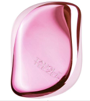 Tangle Teezer Compact Pink Styler