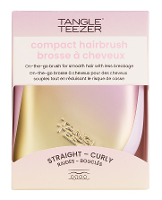 Tangle Teezer Compact Styler Lila Chrome