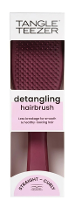 Tangle Teezer Detangling Hairbrush   Henna Red