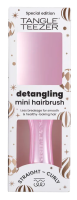 Tangle Teezer Detangling Mini Haarborstel Pink