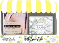 Tangle Teezer Sunshine Giftset