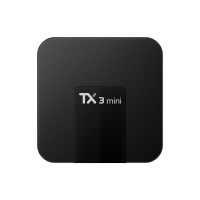 Tanix Tx3 Mini Amlogic S905w 1g Ram 16g Rom Android7.1 4K Tv Box