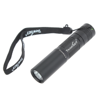 Tank007 Tk 566 Cree Xr E Q5 160lm 5 Modes Led Flashlight